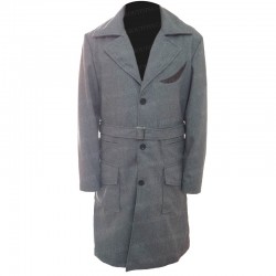 Fantastic Beasts 2 Eddie Redmayne Coat